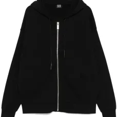 Худи с логотипом