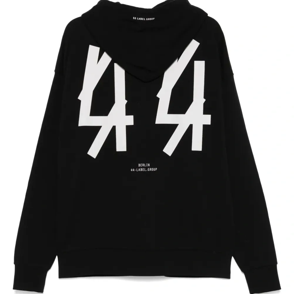 Худи с логотипом