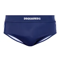 Плавки с вышитым логотипом Плавки с вышитым логотипом