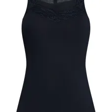 Топ без рукавов