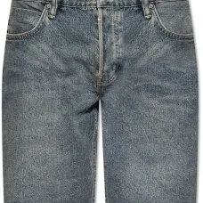 Джинсовые шорты Switch