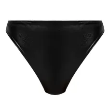 Бикини с логотипом Бикини с логотипом