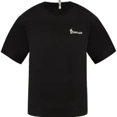 Футболка с логотипом