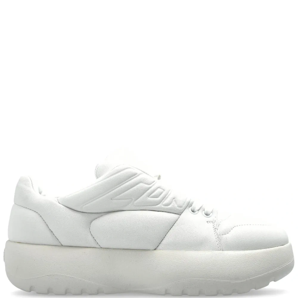 Кроссовки Puffer