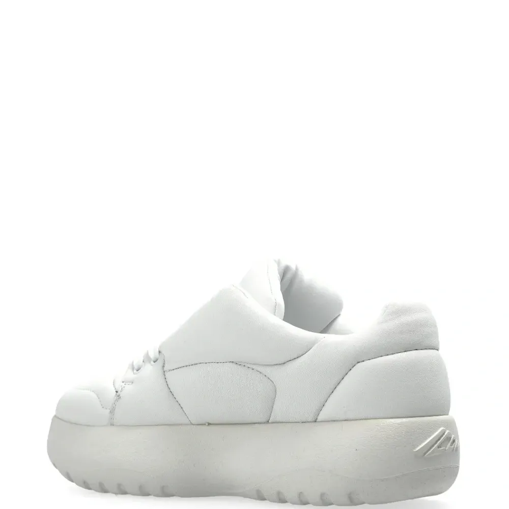 Кроссовки Puffer