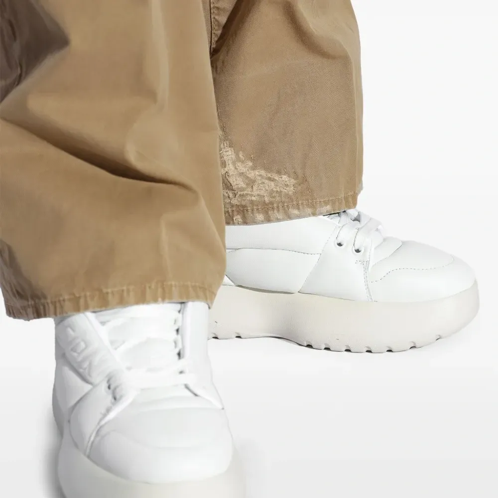 Кроссовки Puffer