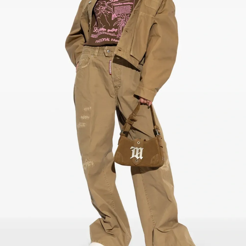 Кроссовки Puffer