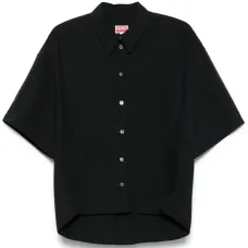 Рубашка на пуговицах