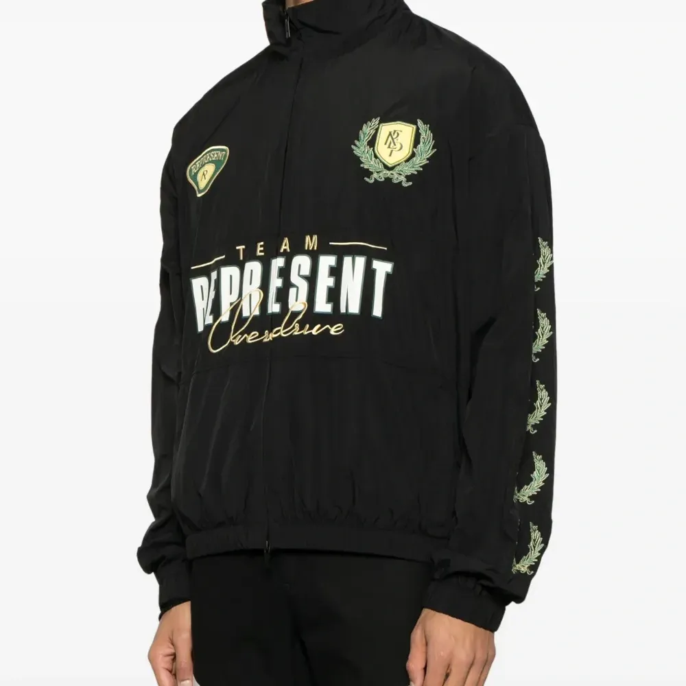 Куртка World Championship