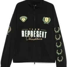 Куртка World Championship