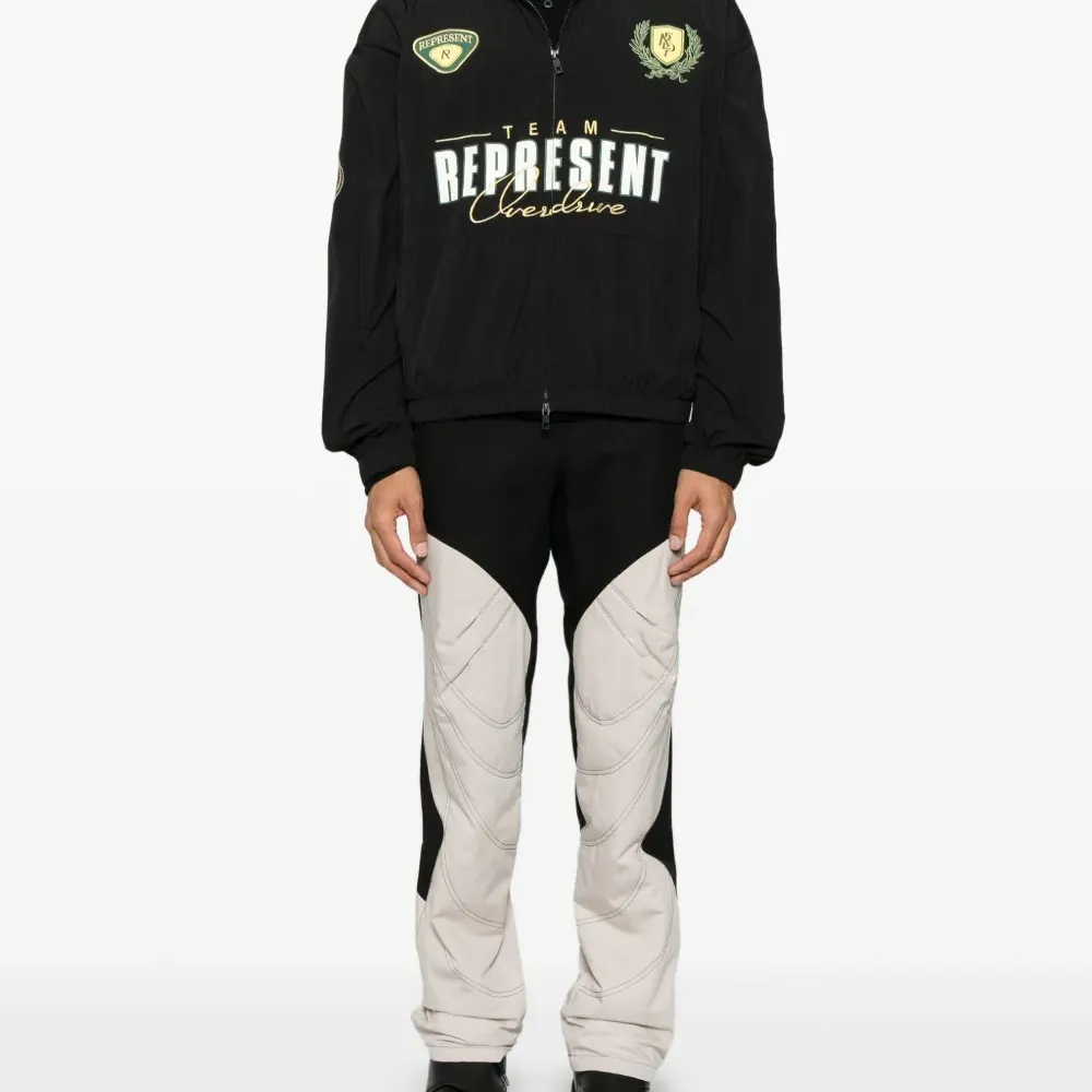 Куртка World Championship