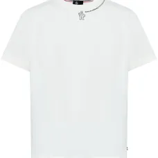 Футболка с логотипом