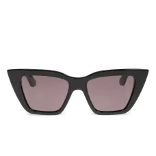 Солнцезащитные очки в оправе 'кошачий глаз'