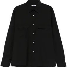 Шерстяная рубашка Шерстяная рубашка