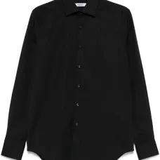 Рубашка с длинными рукавами