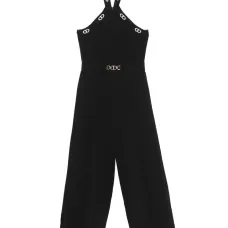 Комбинезон с логотипом