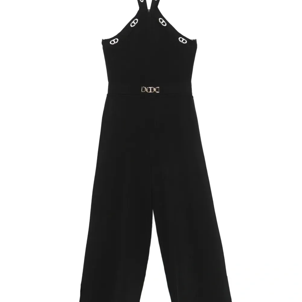 Комбинезон с логотипом