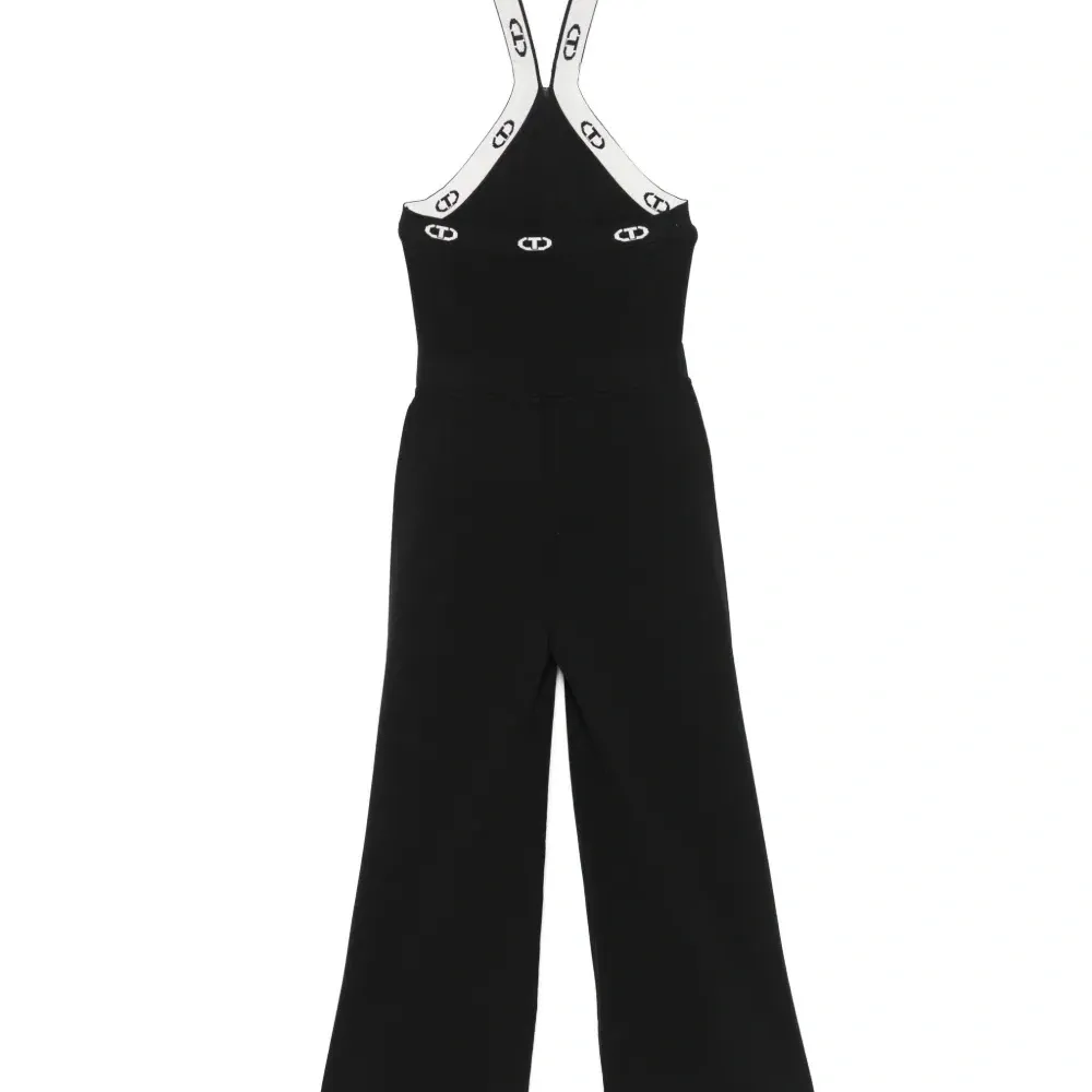 Комбинезон с логотипом