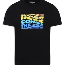 Хлопковая футболка