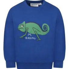 Толстовка Lizard Толстовка Lizard