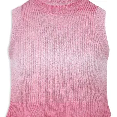 Топ без рукавов