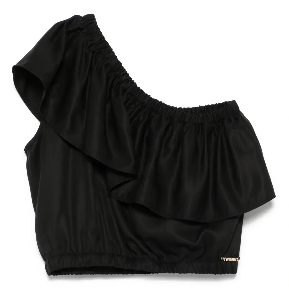 Топ на одно плечо