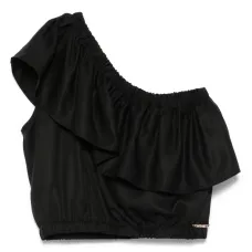 Топ на одно плечо