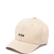 Кепка с вышитым логотипом