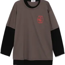 Футболка Trauma