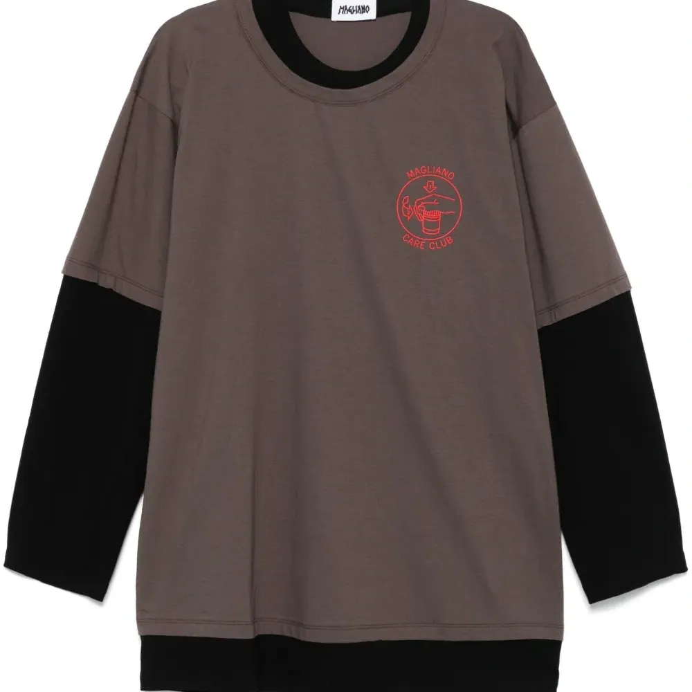 Футболка Trauma