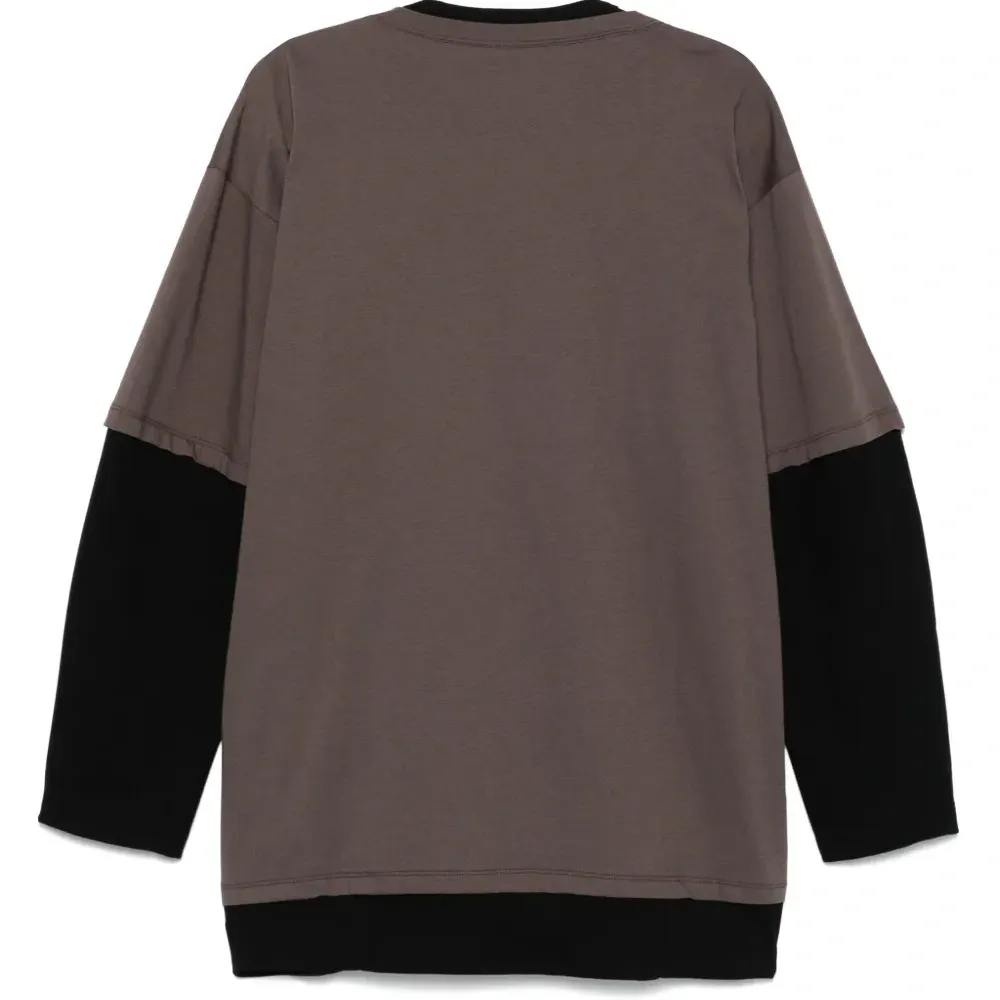 Футболка Trauma