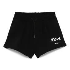 Шорты с логотипом