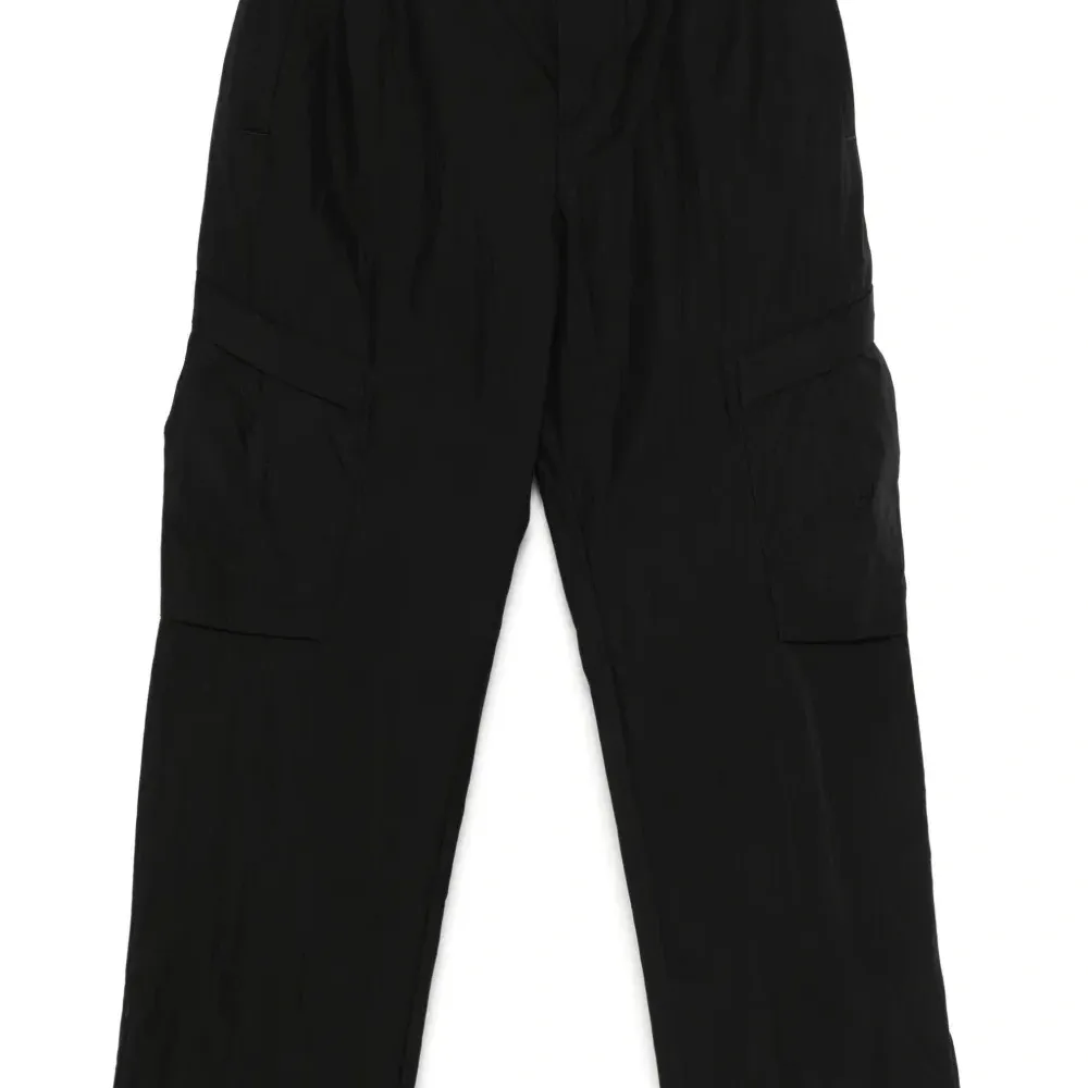 Брюки карго