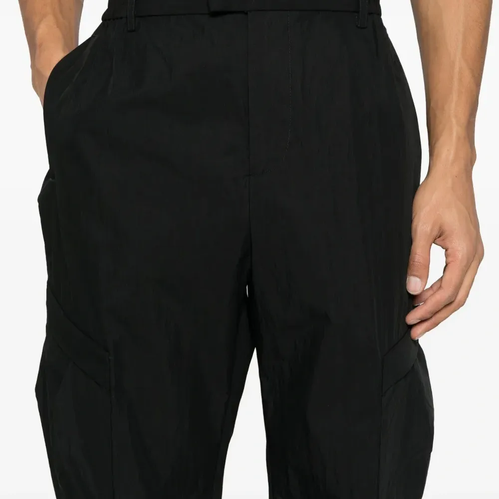 Брюки карго