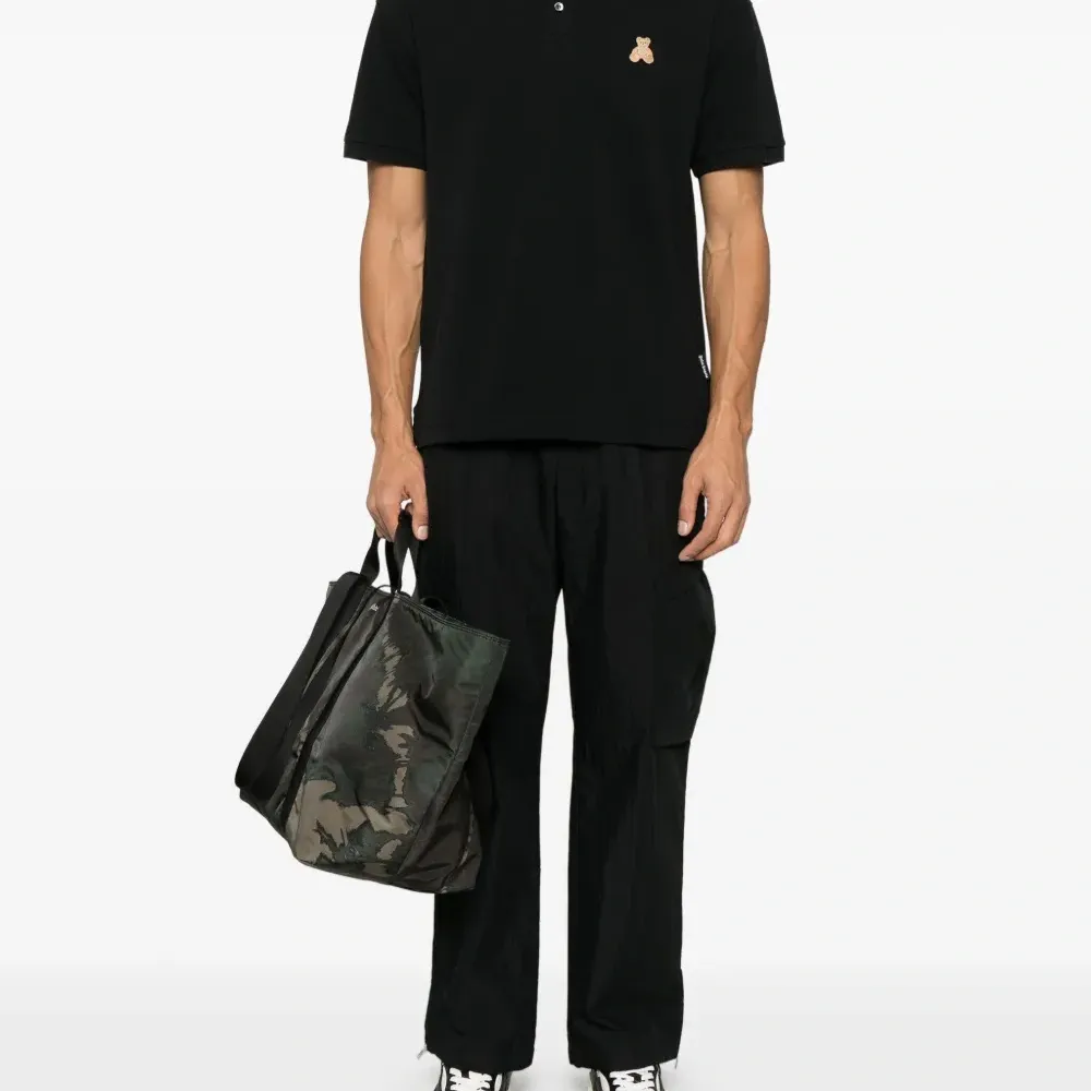 Брюки карго