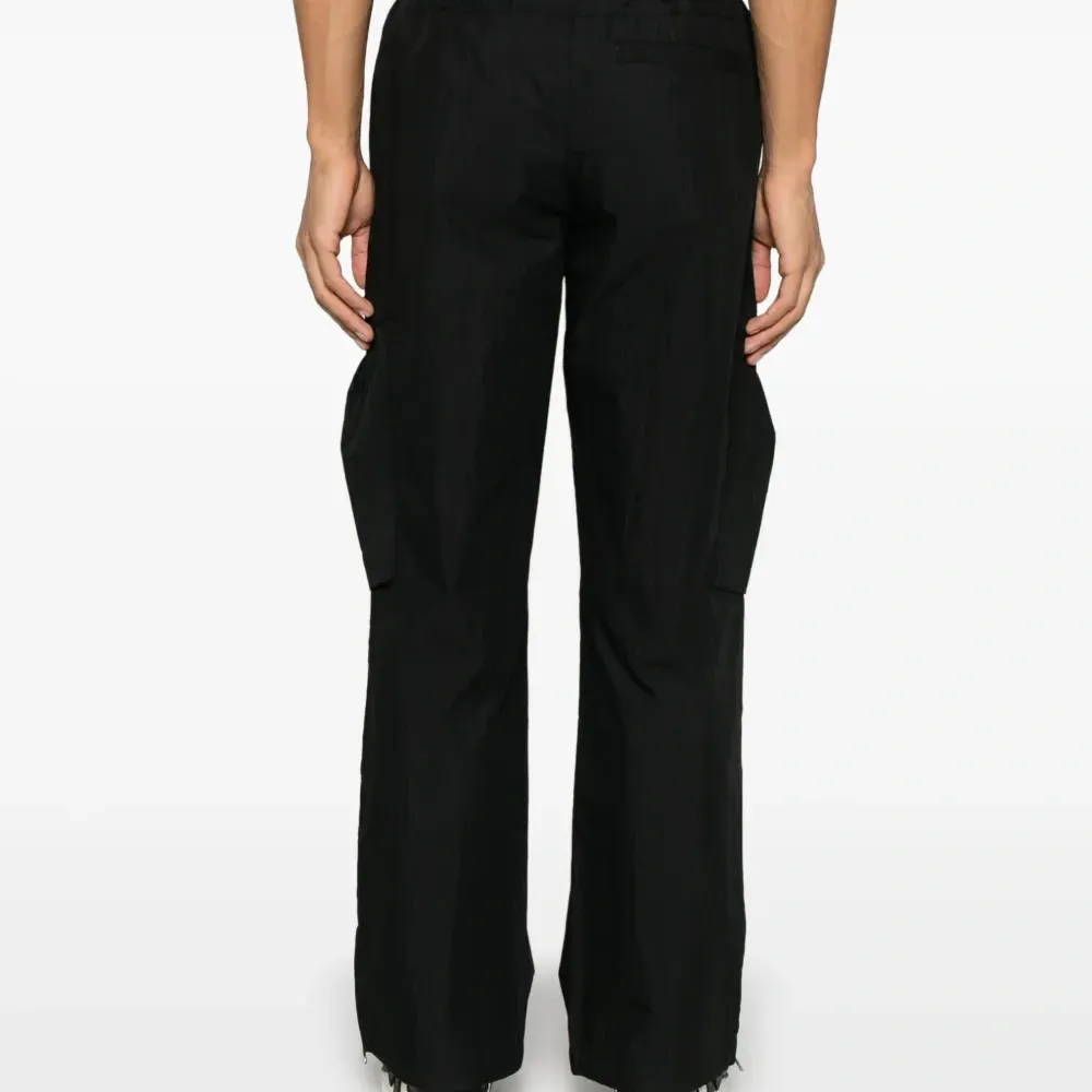 Брюки карго