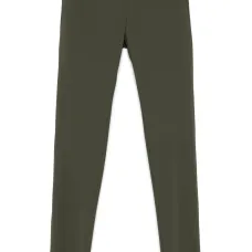 Зауженные брюки