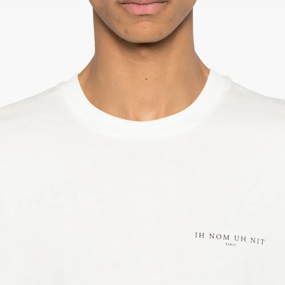 Футболка Roses and Pearl