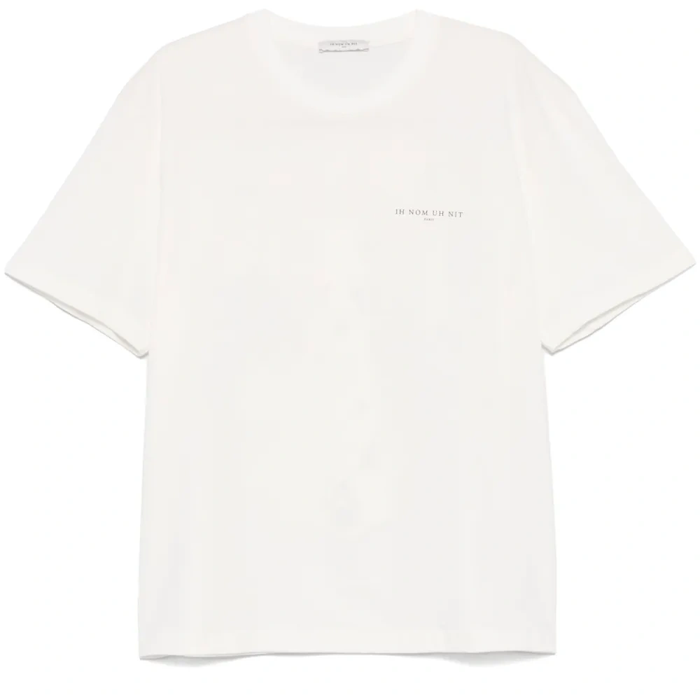 Футболка Roses and Pearl