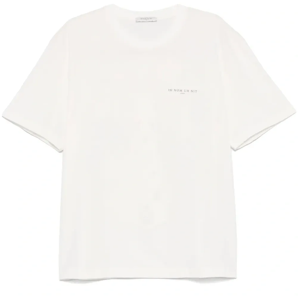 Футболка Roses and Pearl