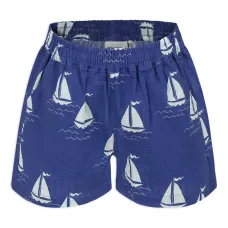 Шорты Sailing Boats