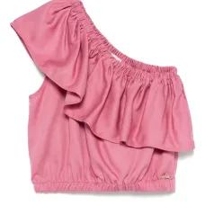 Топ на одно плечо