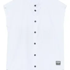 Рубашка без рукавов