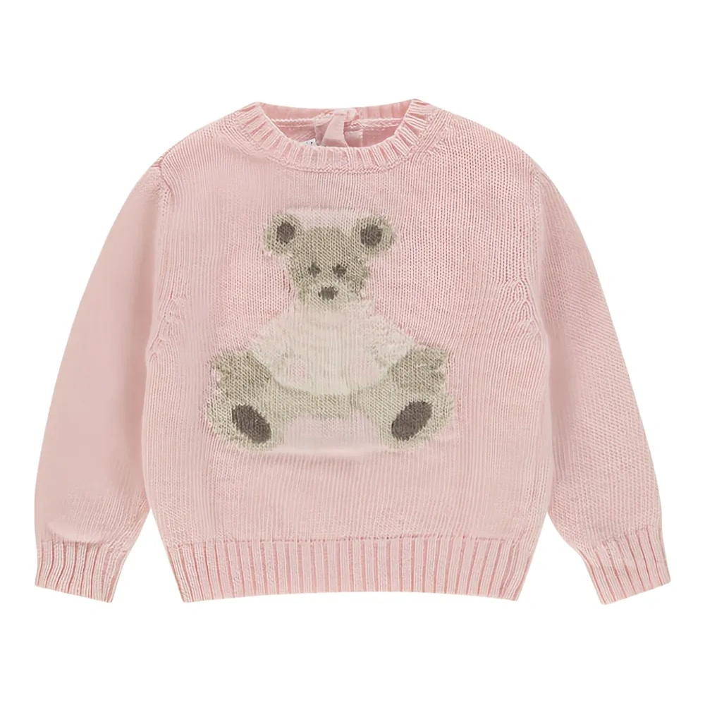 Свитер Bear Свитер Bear