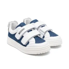 кроссовки с нашивкой Teddy Bear кроссовки с нашивкой Teddy Bear