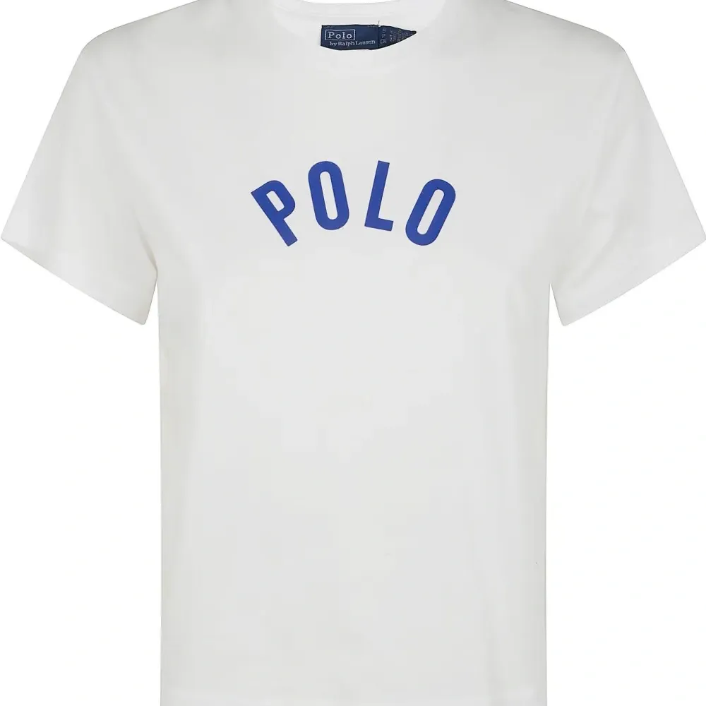 Футболка с логотипом