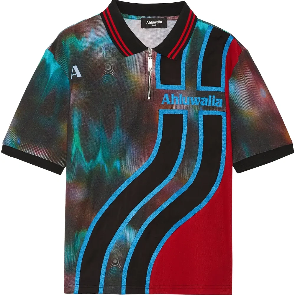 Рубашка поло Sahara