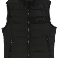 Непромокаемый жилет с логотипом Непромокаемый жилет с логотипом