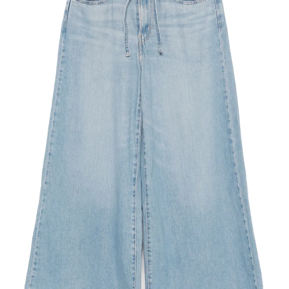 Джинсы Superwide