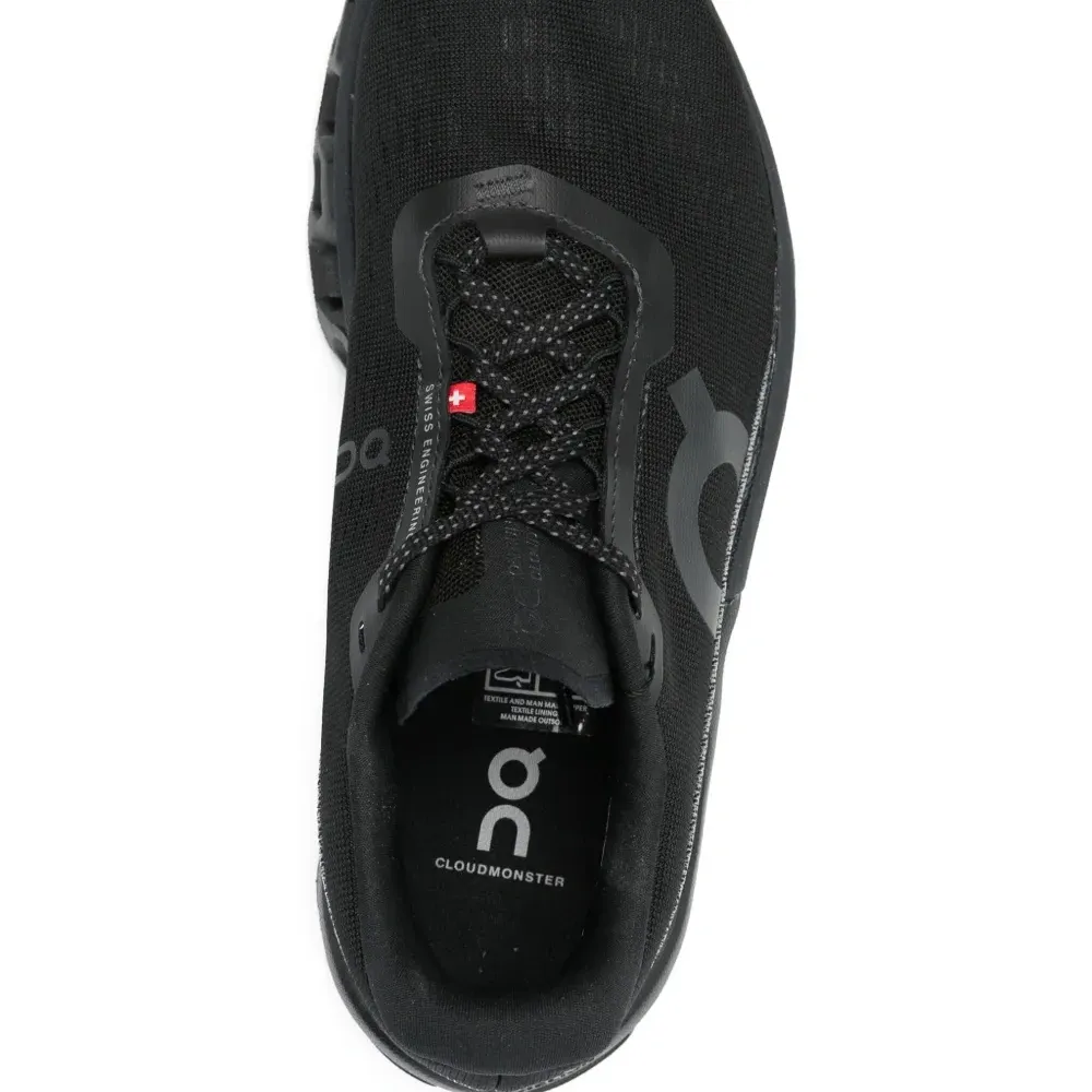 Кроссовки Cloudmonster 2